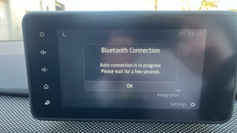 Dacia Jogger 1.0 TCe Extreme SE 5dr Petrol Estate